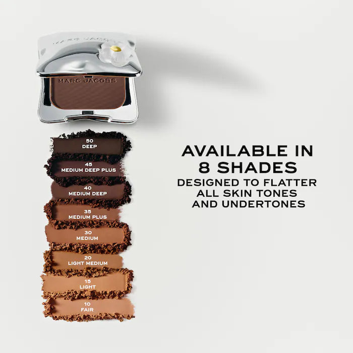 20 - Light Medium - Legally Bronze Talc-Free Blurring Powder Bronzer