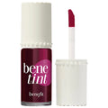 Raspberry - Benetint Lip & Cheek Stain Sheer Buildable Liquid Blush Tint