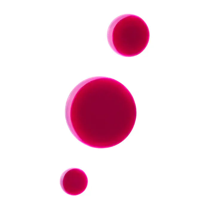 Raspberry - Benetint Lip & Cheek Stain Sheer Buildable Liquid Blush Tint