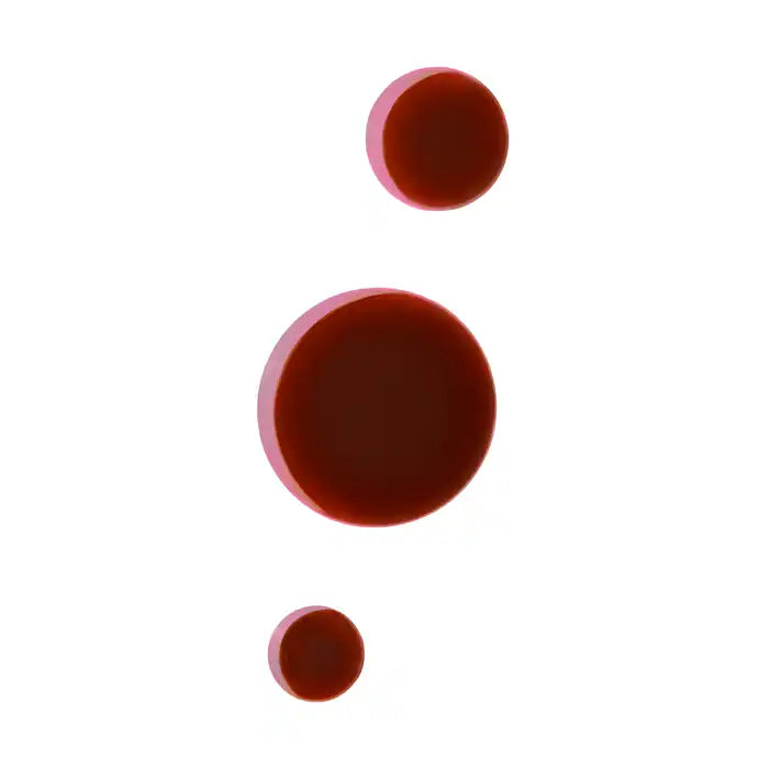 Dark Cherry - Benetint Lip & Cheek Stain Sheer Buildable Liquid Blush Tint