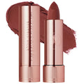 Toffee - Full-Pigment Matte & Satin Velvet Lipstick