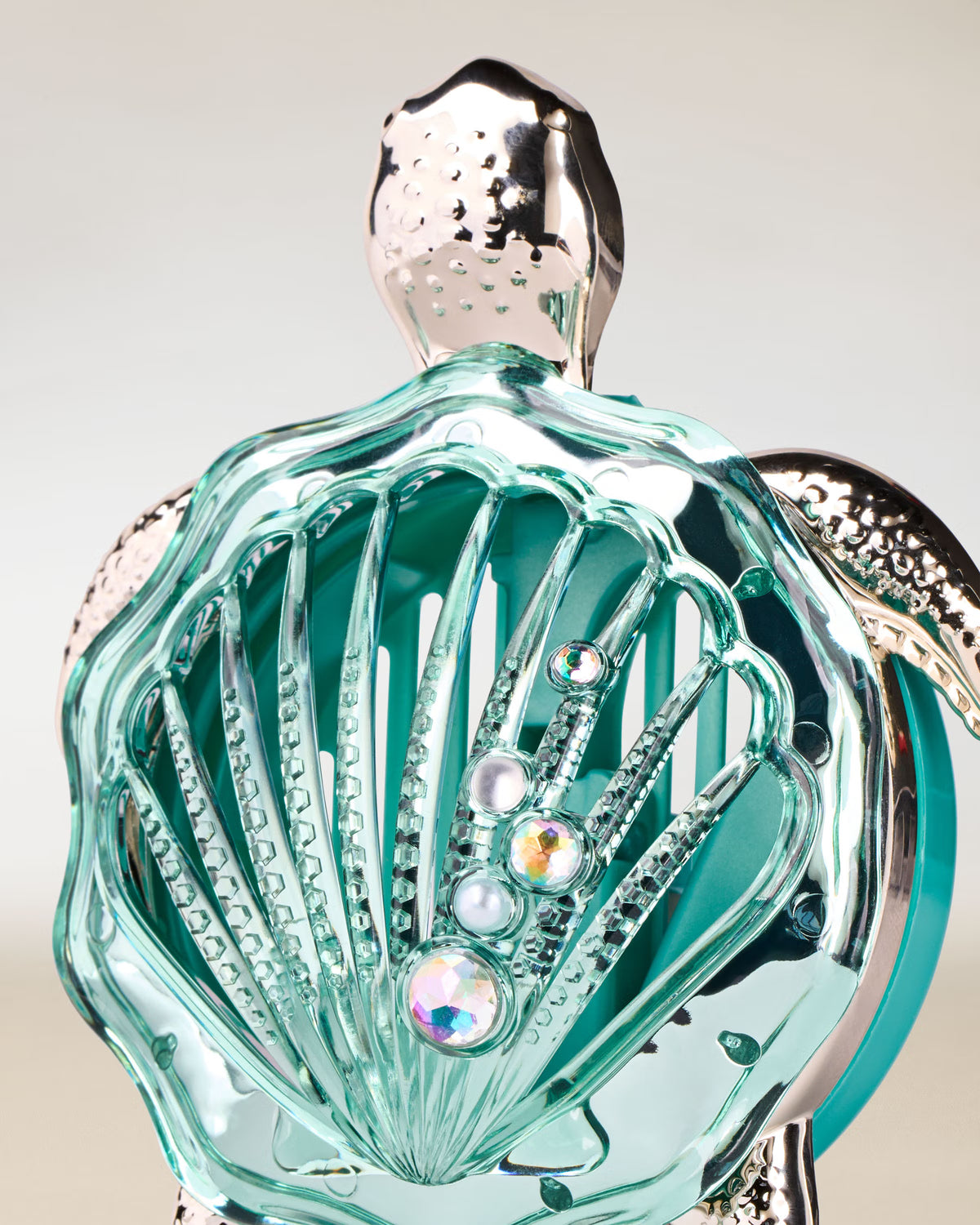Shelly Turtle - Car Fragrance Holder