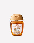 Pumpkin Pecan Waffles - Gel Antibacterial - PocketBac Hand Sanitizer