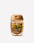 Whipped Honey & Vanilla - Gel Antibacterial - PocketBac Hand Sanitizer