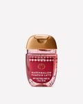 Marshmallow Pumpkin Latte - Gel Antibacterial - PocketBac Hand Sanitizer