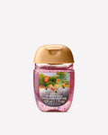 White Pumpkin - Gel Antibacterial - PocketBac Hand Sanitizer