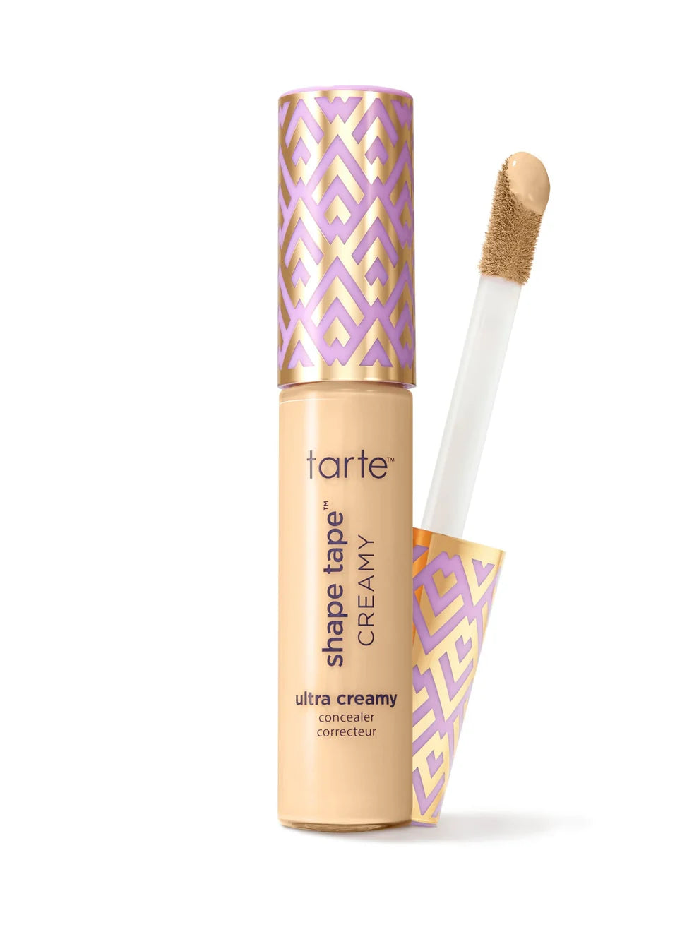20S-Shape Tape Ultra Creamy Concealer