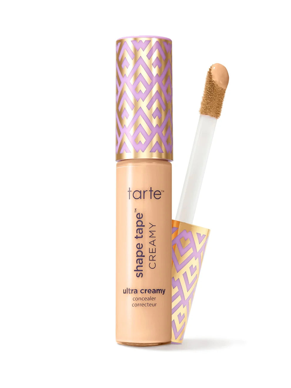 22N-Shape Tape Ultra Creamy Concealer