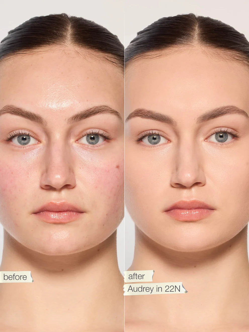 22N-Shape Tape Ultra Creamy Concealer