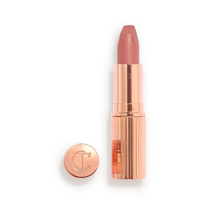 Pillow Talk - Matte Revolution Hydrating Lipstick