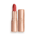 Mrs. Kisses - Matte Revolution Hydrating Lipstick