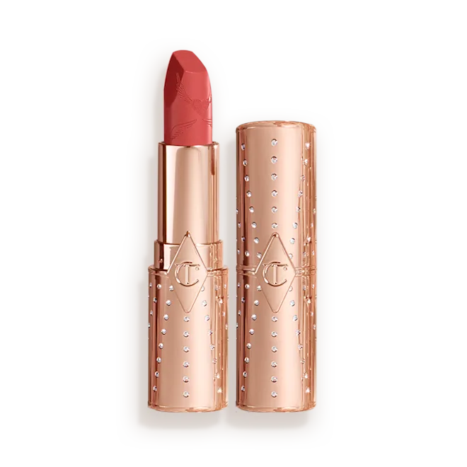 Mrs. Kisses - Matte Revolution Hydrating Lipstick