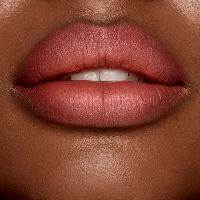 Mrs. Kisses - Matte Revolution Hydrating Lipstick