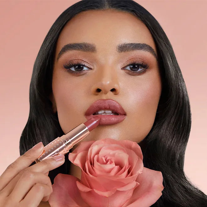 Mrs. Kisses - Matte Revolution Hydrating Lipstick