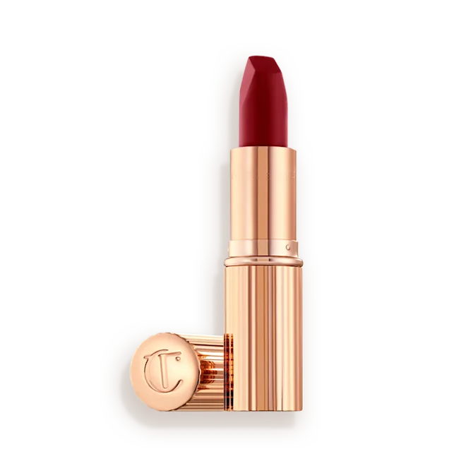 Walk of No Shame - Matte Revolution Hydrating Lipstick