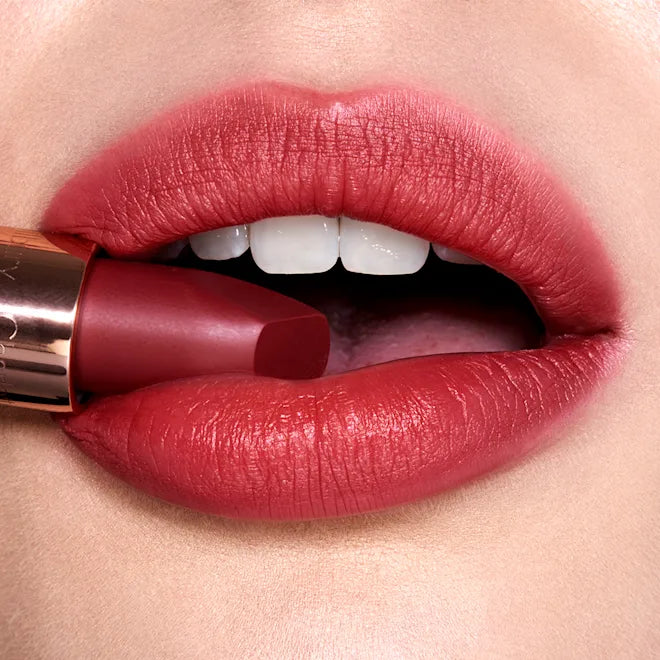 Walk of No Shame - Matte Revolution Hydrating Lipstick