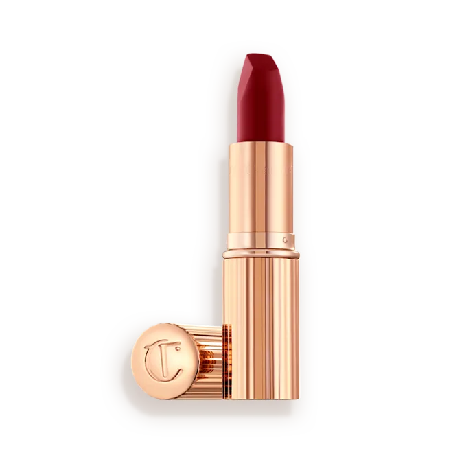 Red Carpet Red - Matte Revolution Hydrating Lipstick