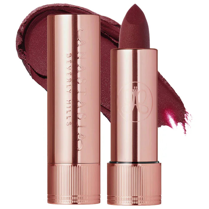 Rum Punch - Full-Pigment Matte Velvet Lipstick