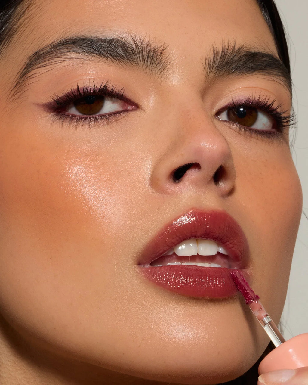Honey - Cloudtint Lip Gloss Stain