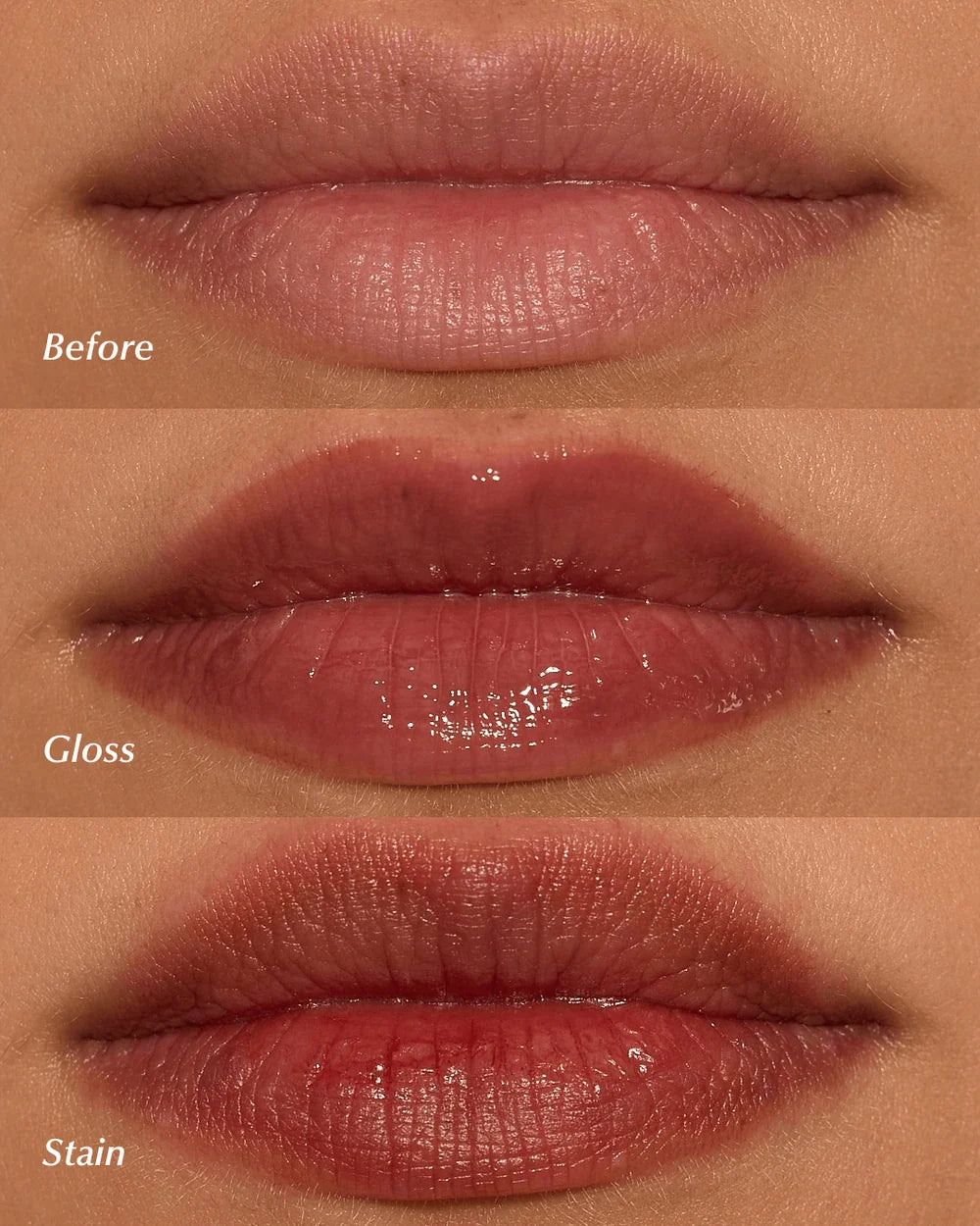 Honey - Cloudtint Lip Gloss Stain