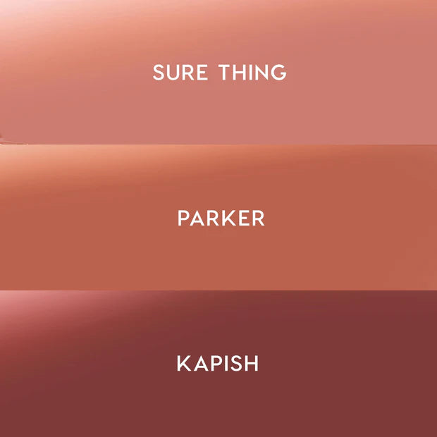 Cuddle Weather - Nude Lipstick Kit