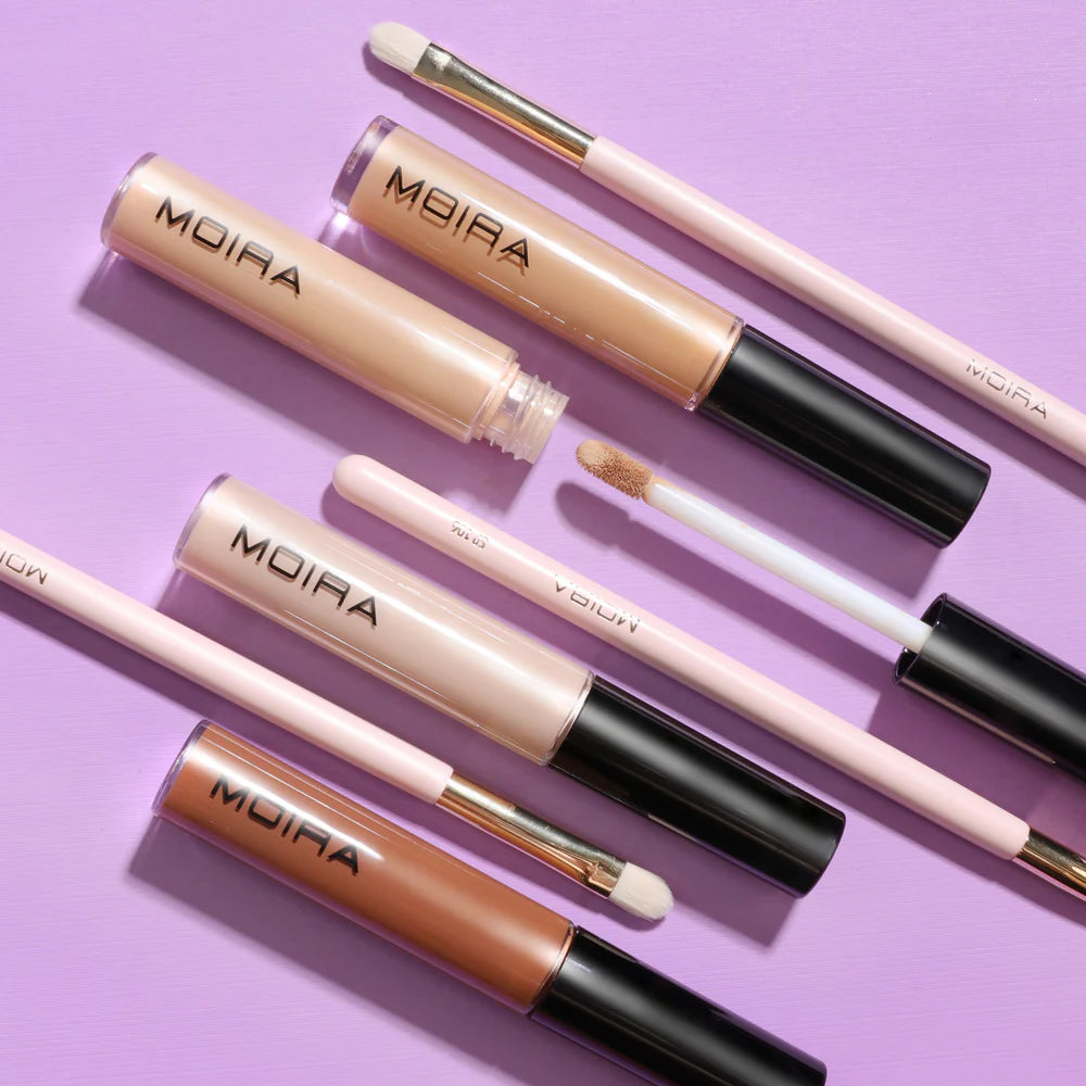 Lavish Creamy Concealer - 400 Milk Tea