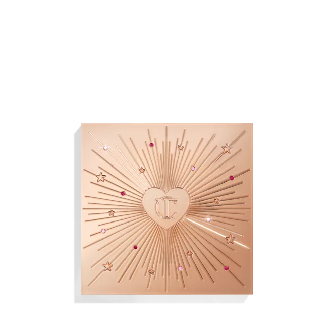 Love Palette - Pillow Talk Beautyverse