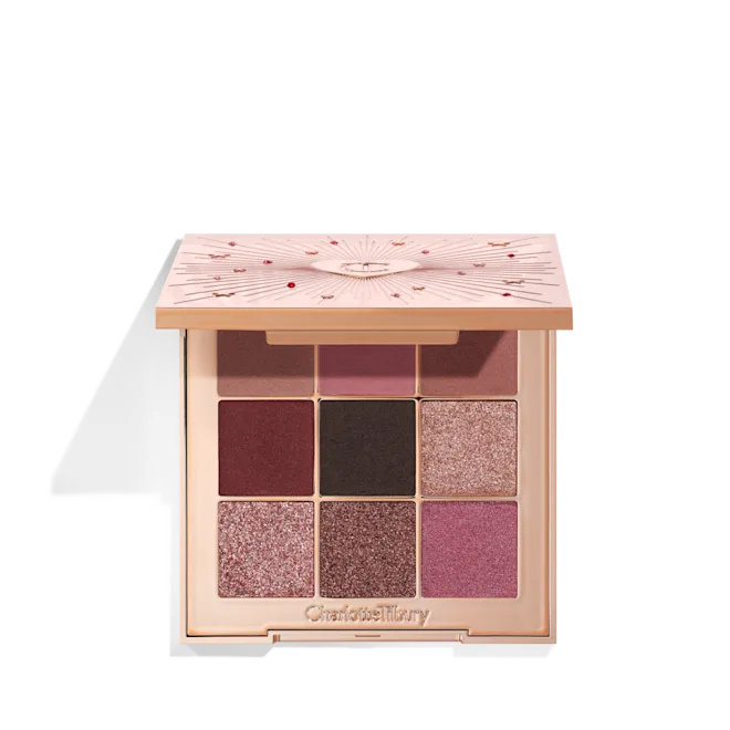 Love Palette - Pillow Talk Beautyverse