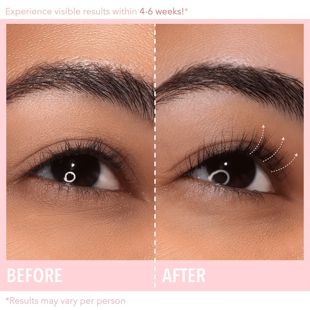Biotin-Peptide Complex Lash Serum - Suero Para Pestañas con Biotina y Péptidos
