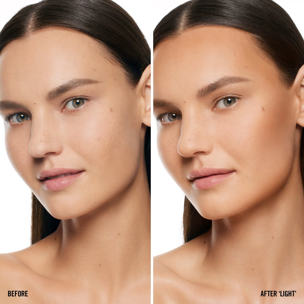Light - SoftSculpt Cream Contour and Bronzer Stick