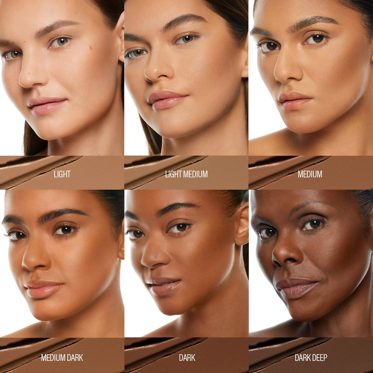 Light Medium - SoftSculpt Cream Contour and Bronzer Stick