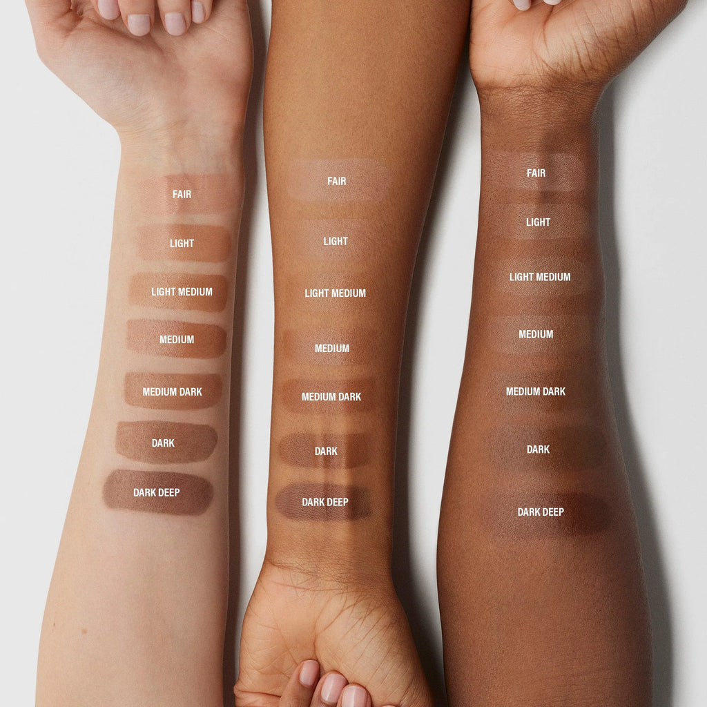 Light Medium - SoftSculpt Cream Contour and Bronzer Stick