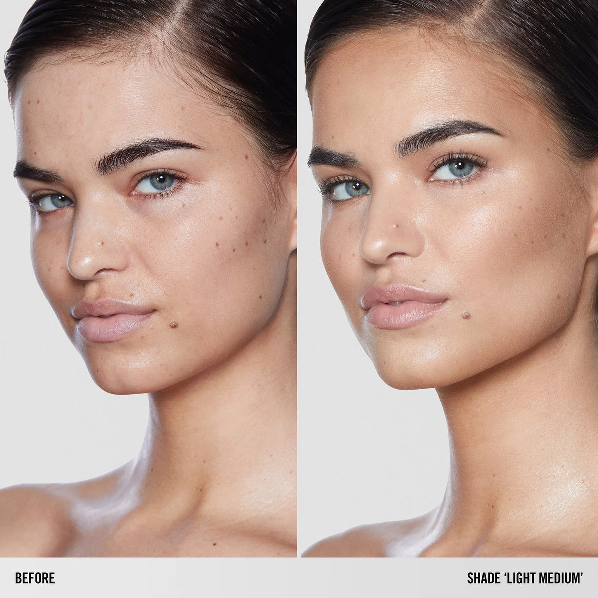 Light Medium - SoftSculpt Transforming Skin Perfector
