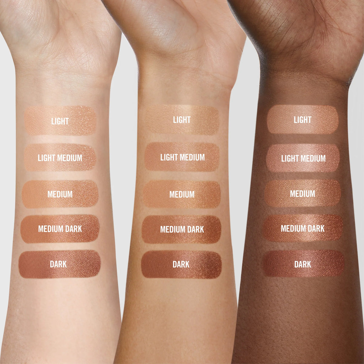 Light Medium - SoftSculpt Transforming Skin Perfector