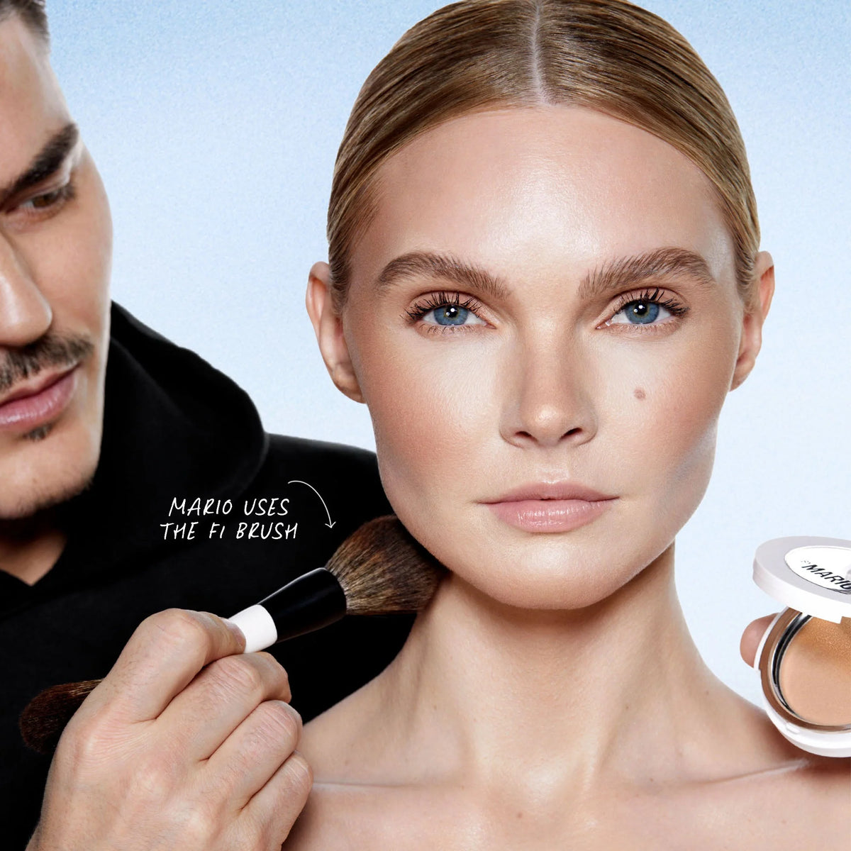 Light Medium - SoftSculpt Transforming Skin Perfector