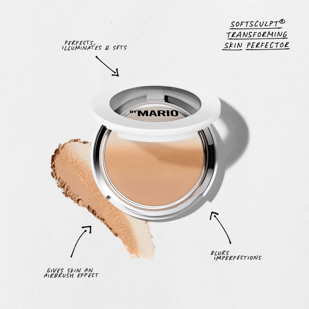 Medium - SoftSculpt Transforming Skin Perfector