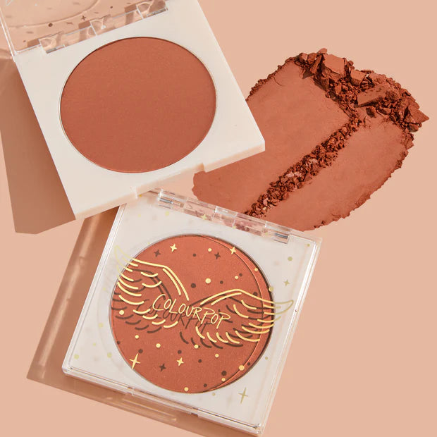 Message Me - Pressed Powder Blush