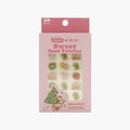Kit de 36 parches para acné - Rosita Fresita Strawberry Shortcake