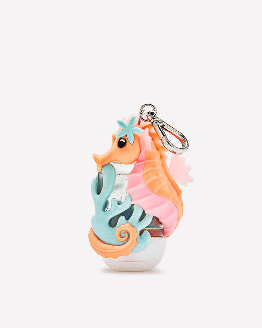 PREVENTA Caballito de Mar Brillante/ Vibrant Seahorse - PocketBac Holder