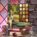 Beware Ogre - Paleta de Sombras - Shrek x Colourpop