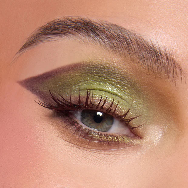Beware Ogre - Paleta de Sombras - Shrek x Colourpop