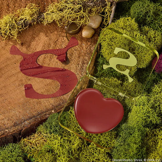 Fairytale Things - Bálsamo Multi-Usos - Shrek x Colourpop