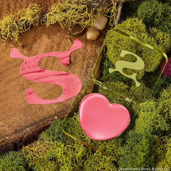 True Love's Form - Bálsamo Multi-Usos - Shrek x Colourpop