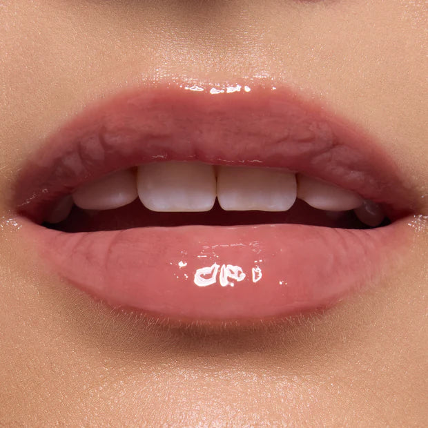 Noble Steed - Ultra Glossy Lip - Shrek x Colourpop