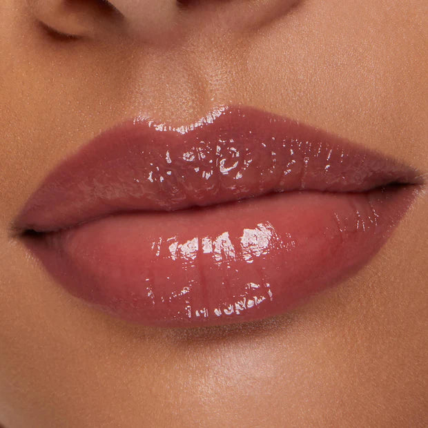Cozy Era - Nude Plumping Gloss balm & lip liner kit