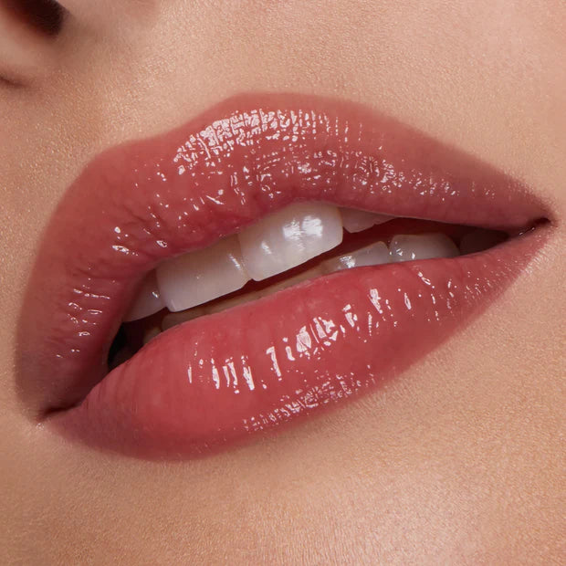 Cozy Era - Nude Plumping Gloss balm & lip liner kit