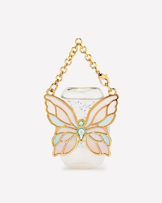 PREVENTA Stained Glass Butterfly - PocketBac Holder