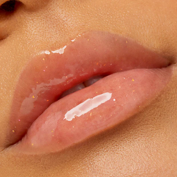 Talk To Me Ultra Glossy Lip Set - Stranger Things