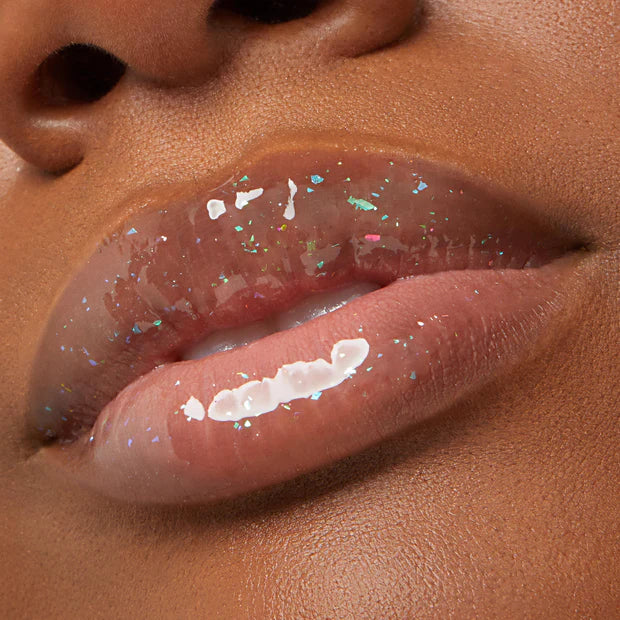 Talk To Me Ultra Glossy Lip Set - Stranger Things