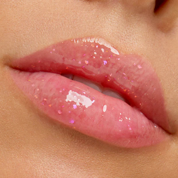 Talk To Me Ultra Glossy Lip Set - Stranger Things